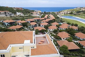 Blue Bay Apartments