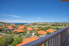 Blue Bay Apartments