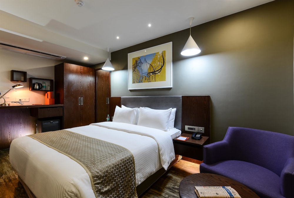 Howard Johnson by Wyndham Kolkata