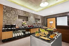 Howard Johnson by Wyndham Kolkata