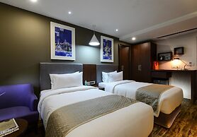 Howard Johnson by Wyndham Kolkata