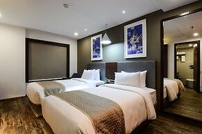 Howard Johnson by Wyndham Kolkata
