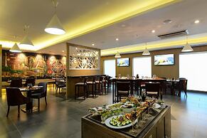 Howard Johnson by Wyndham Kolkata