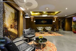 Howard Johnson by Wyndham Kolkata