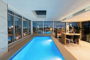 Al Bandar Rotana – Dubai Creek