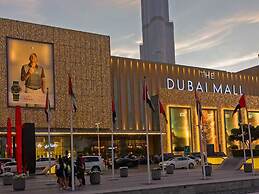 Al Bandar Rotana – Dubai Creek