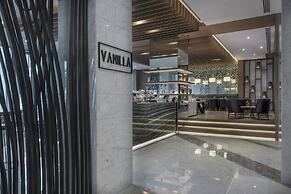Al Bandar Rotana – Dubai Creek