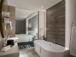 Al Bandar Rotana – Dubai Creek