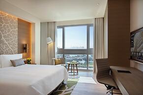 Al Bandar Rotana – Dubai Creek