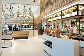 Al Bandar Rotana – Dubai Creek