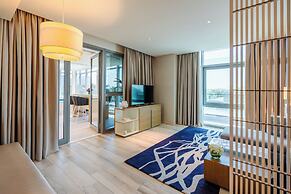 Al Bandar Rotana – Dubai Creek