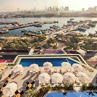 Al Bandar Rotana – Dubai Creek