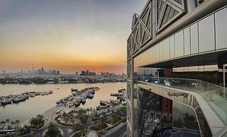 Al Bandar Rotana – Dubai Creek