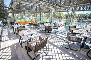 Al Bandar Rotana – Dubai Creek