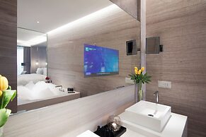 Al Bandar Rotana – Dubai Creek