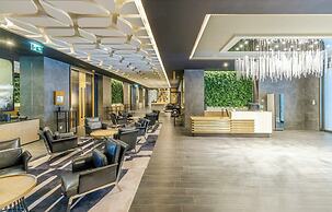 Al Bandar Rotana – Dubai Creek