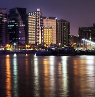 Al Bandar Rotana – Dubai Creek