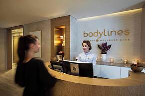 Al Bandar Rotana – Dubai Creek