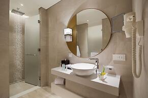 Al Bandar Rotana – Dubai Creek