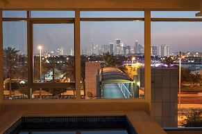 Al Bandar Rotana – Dubai Creek