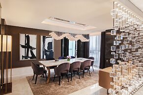 Al Bandar Rotana – Dubai Creek