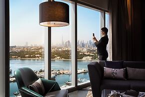 Al Bandar Rotana – Dubai Creek