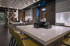 Al Bandar Rotana – Dubai Creek