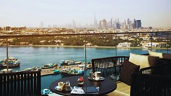 Al Bandar Rotana – Dubai Creek