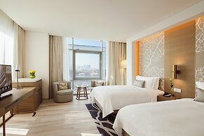 Al Bandar Rotana – Dubai Creek