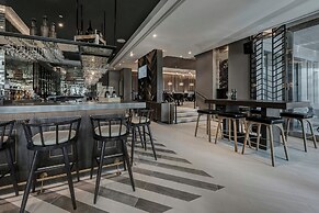 Al Bandar Rotana – Dubai Creek