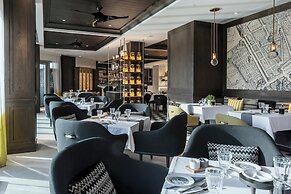 Al Bandar Rotana – Dubai Creek