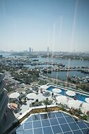 Al Bandar Rotana – Dubai Creek