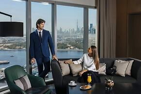 Al Bandar Rotana – Dubai Creek