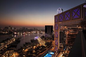 Al Bandar Rotana – Dubai Creek