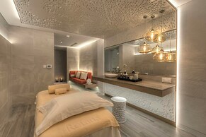 Al Bandar Rotana – Dubai Creek