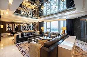 Al Bandar Rotana – Dubai Creek
