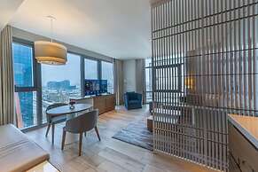 Al Bandar Rotana – Dubai Creek