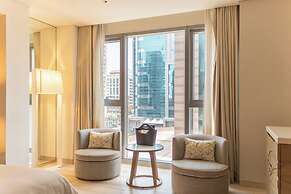 Al Bandar Rotana – Dubai Creek