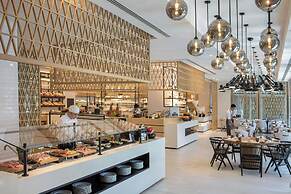 Al Bandar Rotana – Dubai Creek