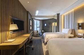 Al Bandar Rotana – Dubai Creek