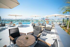 Al Bandar Rotana – Dubai Creek