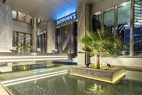 Al Bandar Rotana – Dubai Creek