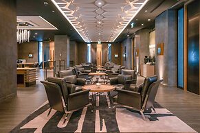 Al Bandar Rotana – Dubai Creek
