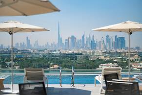 Al Bandar Rotana – Dubai Creek