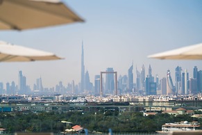 Al Bandar Rotana – Dubai Creek