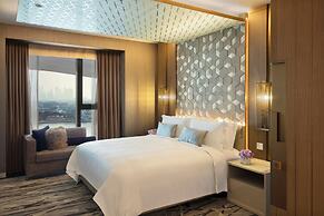 Al Bandar Rotana – Dubai Creek