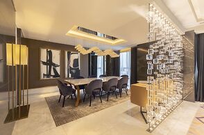 Al Bandar Rotana – Dubai Creek