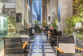 Al Bandar Rotana – Dubai Creek