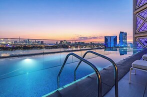 Al Bandar Rotana – Dubai Creek