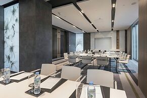 Al Bandar Rotana – Dubai Creek